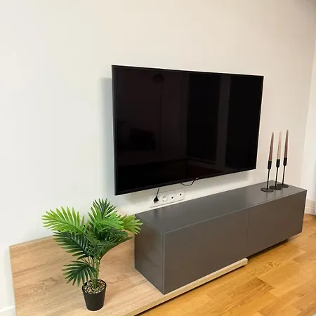 Apartamento Urban Nest