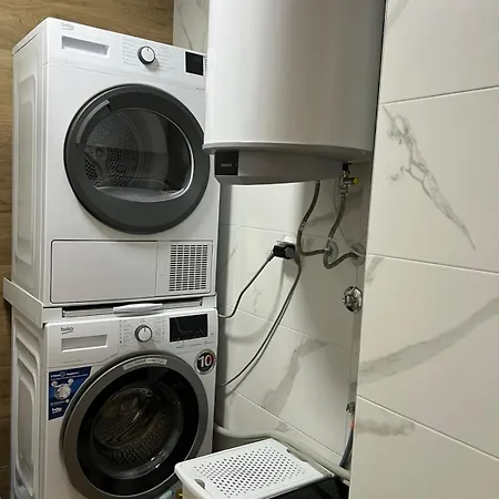 Urban Nest Skopie