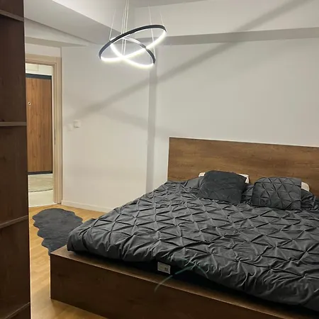 Urban Nest Apartamento