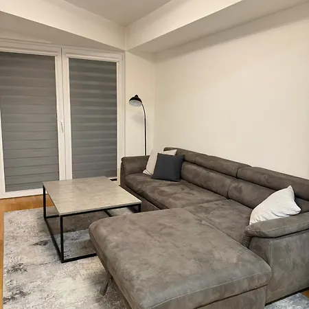 Apartamento Urban Nest